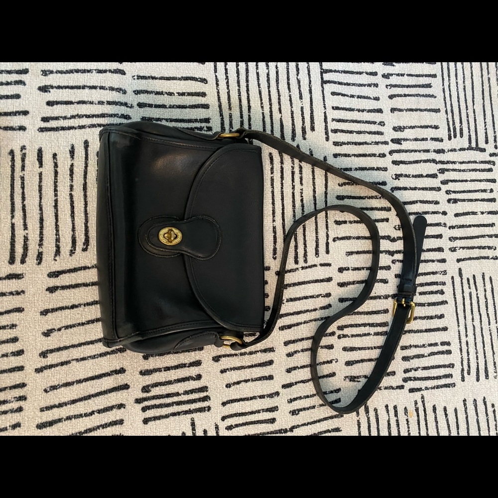 Coach Crossbody